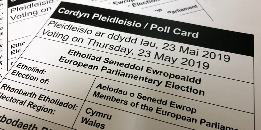 News and Info from Deeside, Flintshire, North Wales