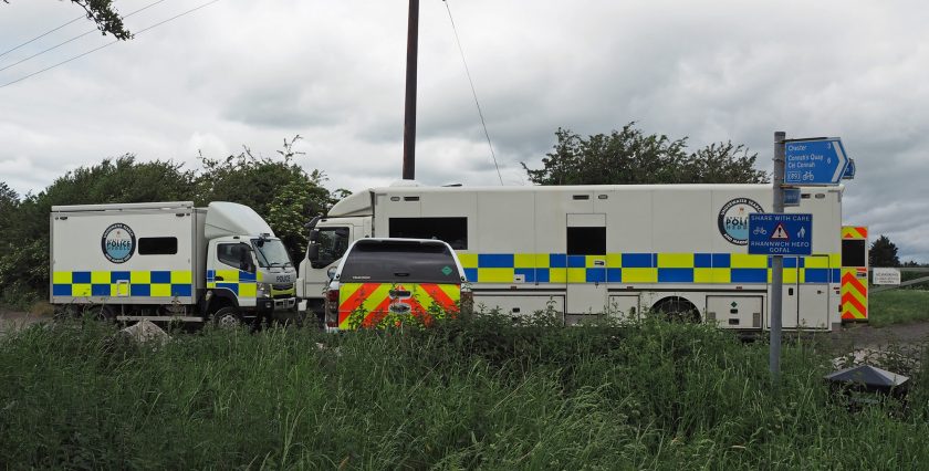 News and Info from Deeside, Flintshire, North Wales