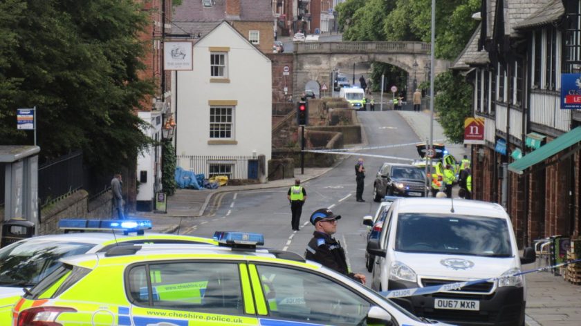 News and Info from Deeside, Flintshire, North Wales