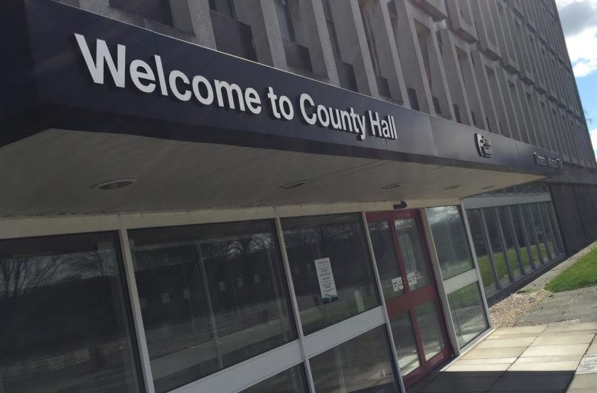 News and Info from Deeside, Flintshire, North Wales
