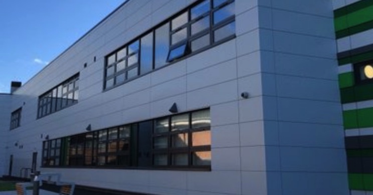 News and Info from Deeside, Flintshire, North Wales