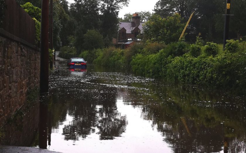 News and Info from Deeside, Flintshire, North Wales