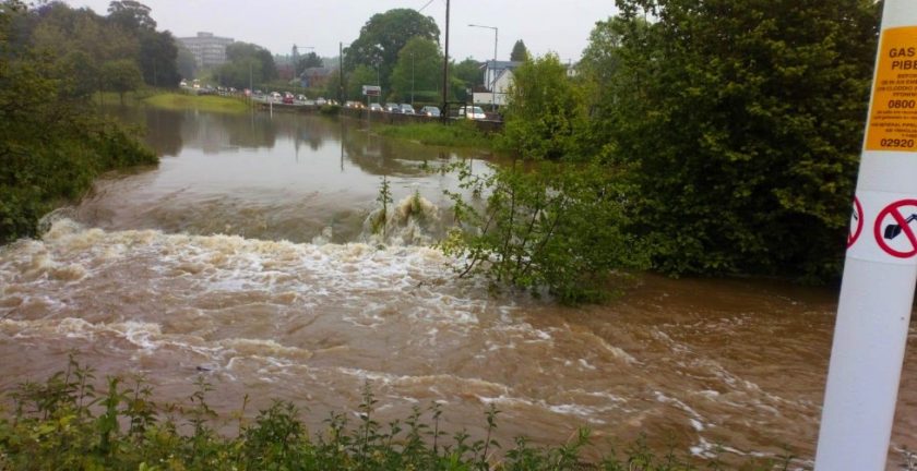 News and Info from Deeside, Flintshire, North Wales
