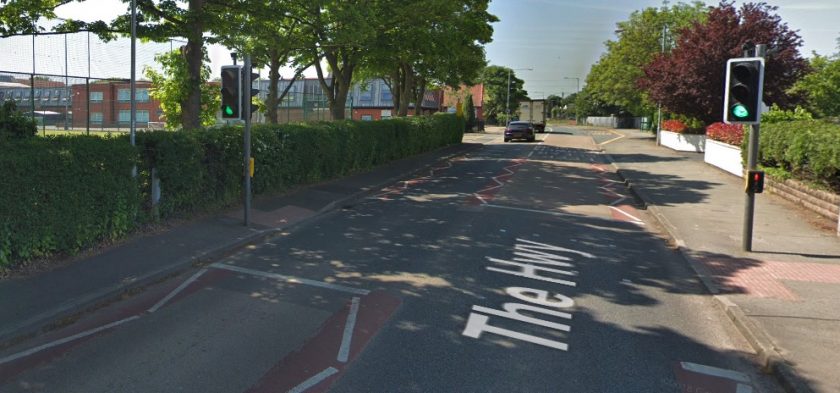 News and Info from Deeside, Flintshire, North Wales
