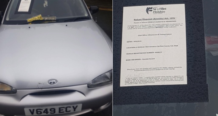 News and Info from Deeside, Flintshire, North Wales