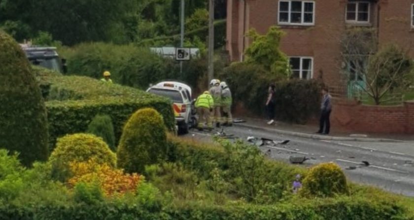 News and Info from Deeside, Flintshire, North Wales