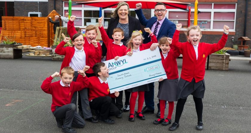 News and Info from Deeside, Flintshire, North Wales