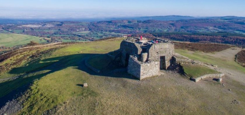 News and Info from Deeside, Flintshire, North Wales