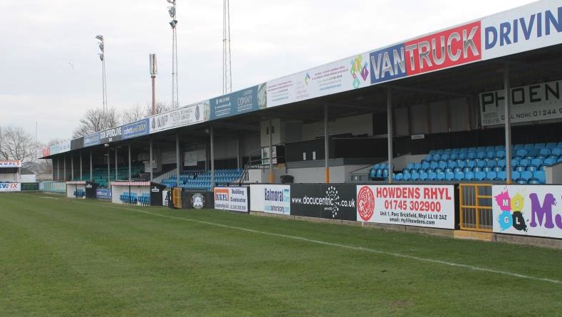 News and Info from Deeside, Flintshire, North Wales
