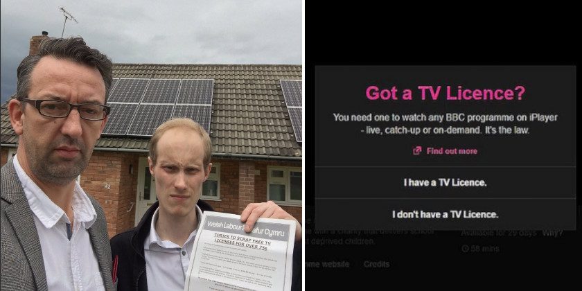 News and Info from Deeside, Flintshire, North Wales