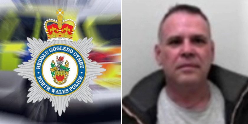 News and Info from Deeside, Flintshire, North Wales