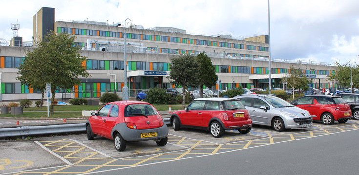 News and Info from Deeside, Flintshire, North Wales