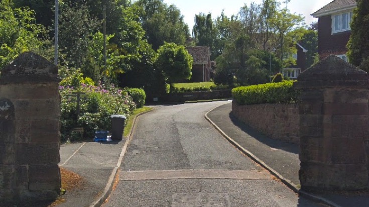 News and Info from Deeside, Flintshire, North Wales