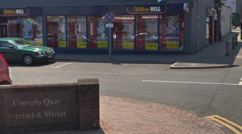 News and Info from Deeside, Flintshire, North Wales