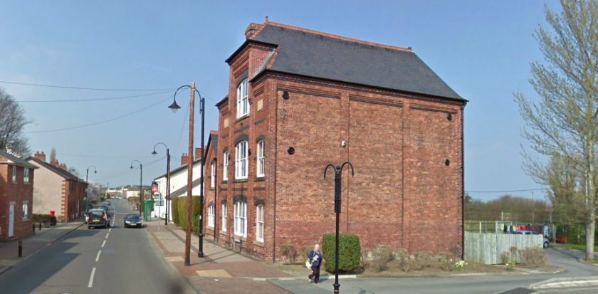 News and Info from Deeside, Flintshire, North Wales