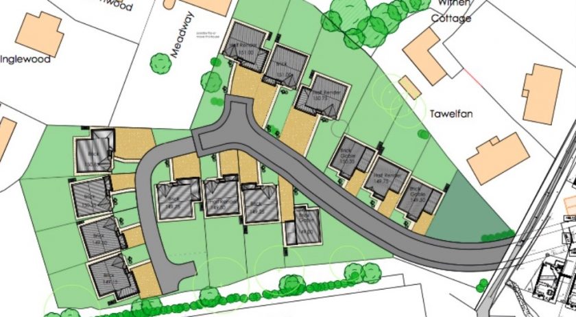 News and Info from Deeside, Flintshire, North Wales