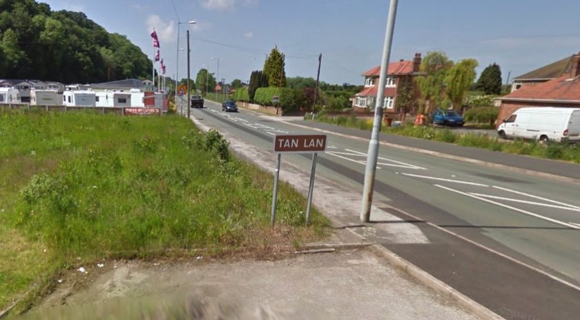 News and Info from Deeside, Flintshire, North Wales