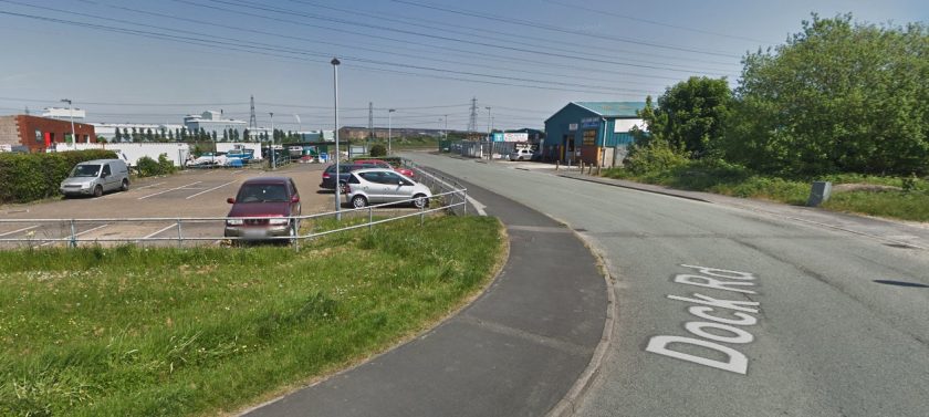 News and Info from Deeside, Flintshire, North Wales