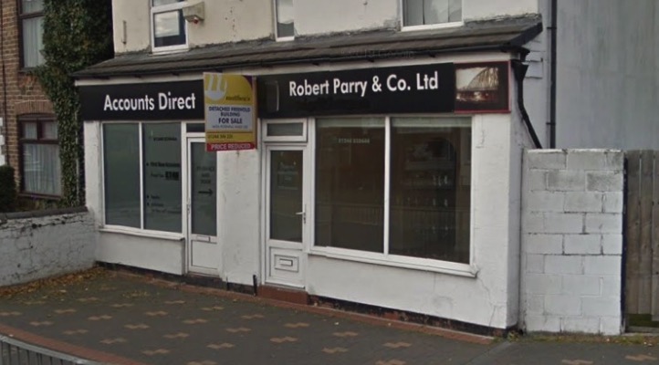 News and Info from Deeside, Flintshire, North Wales
