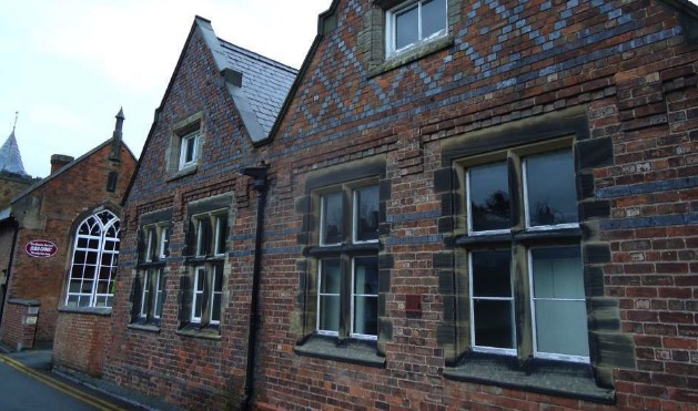 News and Info from Deeside, Flintshire, North Wales