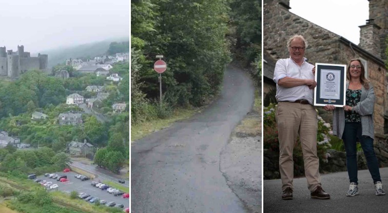 News and Info from Deeside, Flintshire, North Wales
