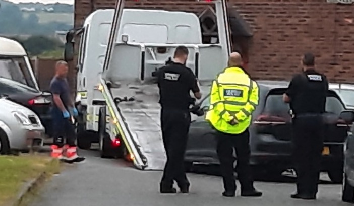 News and Info from Deeside, Flintshire, North Wales
