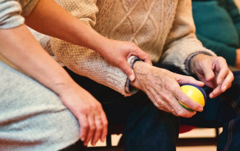 Micro businesses could be set up to meet demand for home care in Flintshire