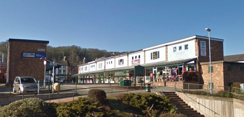 News and Info from Deeside, Flintshire, North Wales