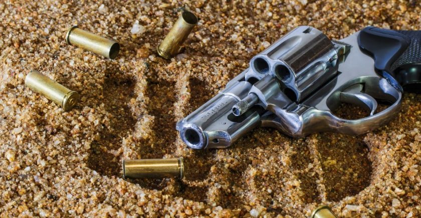 North Wales Police embarks on two week gun surrender campaign