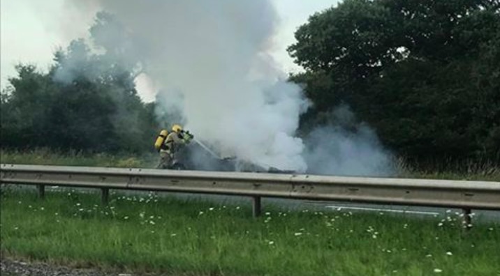 News and Info from Deeside, Flintshire, North Wales