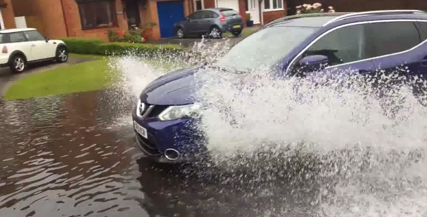 News and Info from Deeside, Flintshire, North Wales