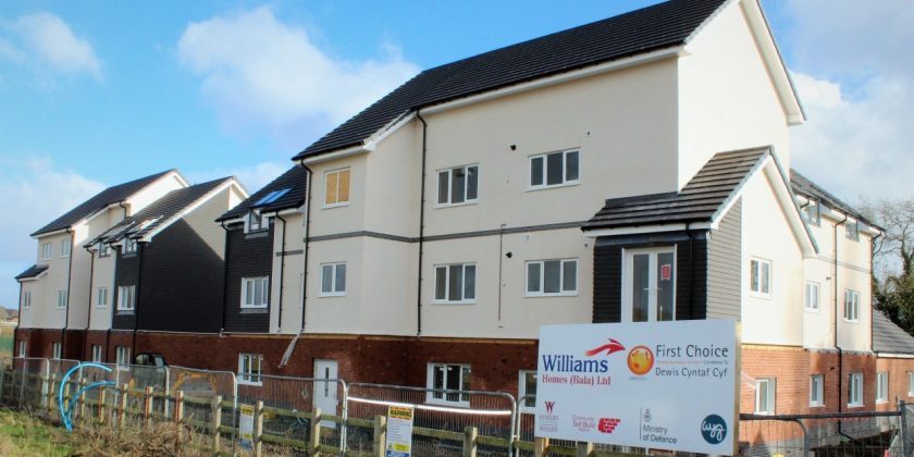 News and Info from Deeside, Flintshire, North Wales