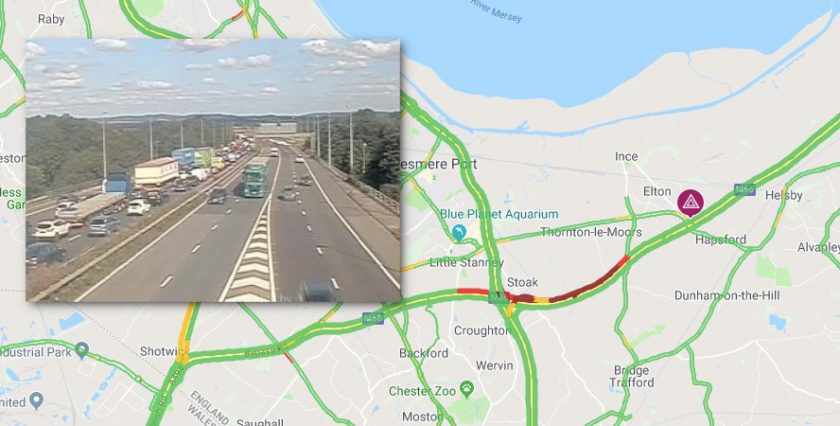 News and Info from Deeside, Flintshire, North Wales