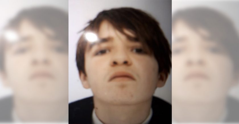 Police ask for help locating a missing Holywell teenager