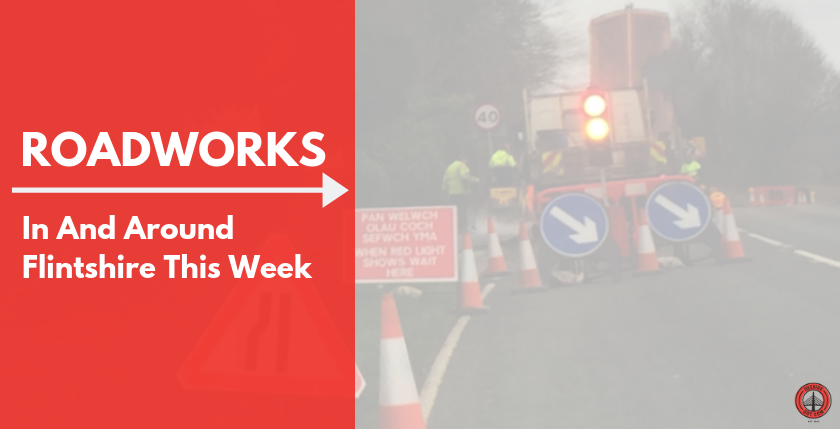 News and Info from Deeside, Flintshire, North Wales