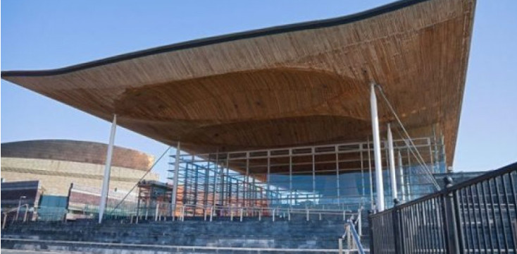 News and Info from Deeside, Flintshire, North Wales