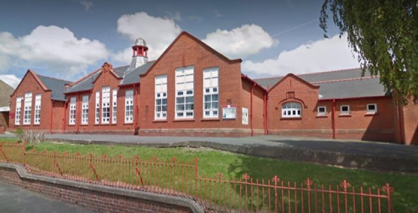 News and Info from Deeside, Flintshire, North Wales