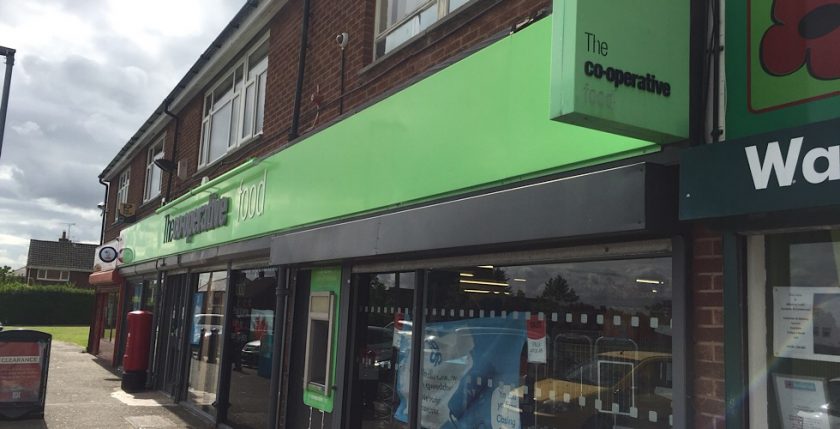 News and Info from Deeside, Flintshire, North Wales