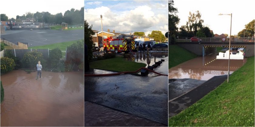 News and Info from Deeside, Flintshire, North Wales