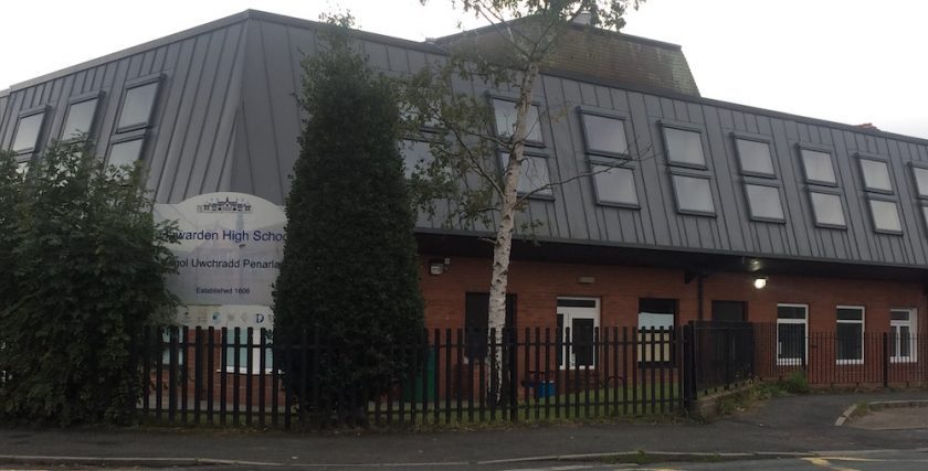 News and Info from Deeside, Flintshire, North Wales