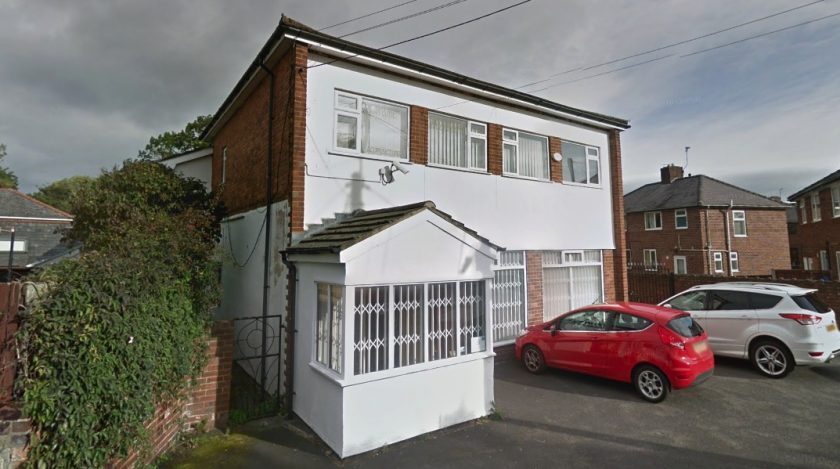 News and Info from Deeside, Flintshire, North Wales