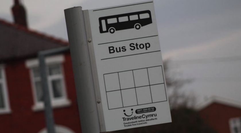 News and Info from Deeside, Flintshire, North Wales