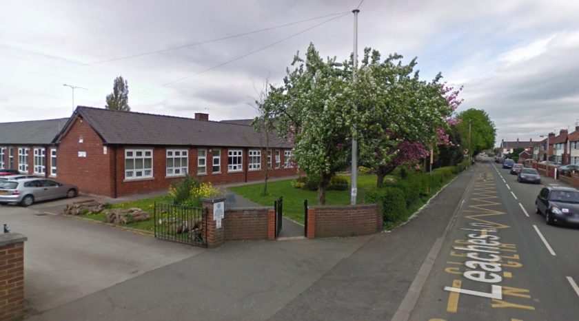 News and Info from Deeside, Flintshire, North Wales