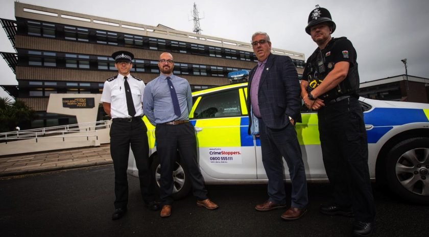News and Info from Deeside, Flintshire, North Wales