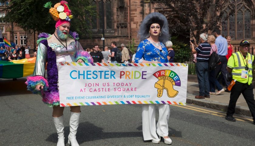 News and Info from Deeside, Flintshire, North Wales