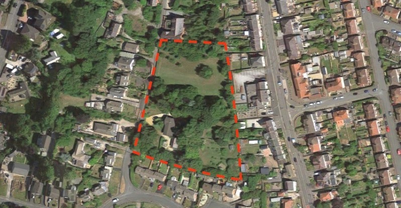 Consultation launched over Flint housing plans