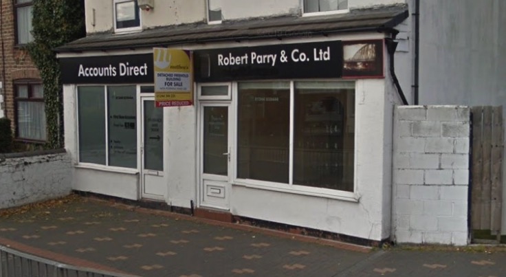 News and Info from Deeside, Flintshire, North Wales