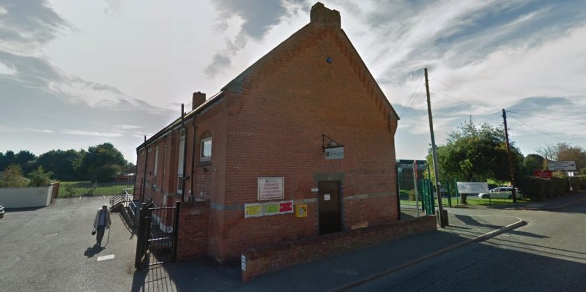 News and Info from Deeside, Flintshire, North Wales