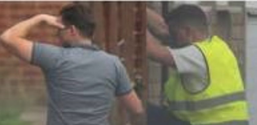 News and Info from Deeside, Flintshire, North Wales