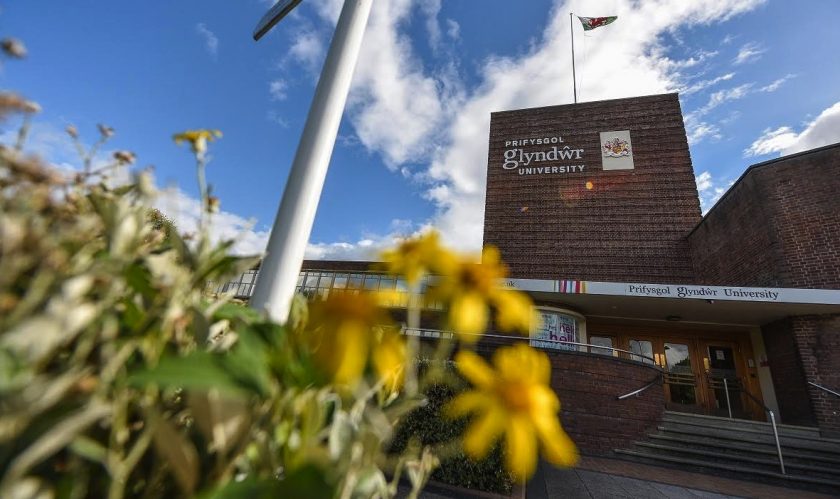 News and Info from Deeside, Flintshire, North Wales